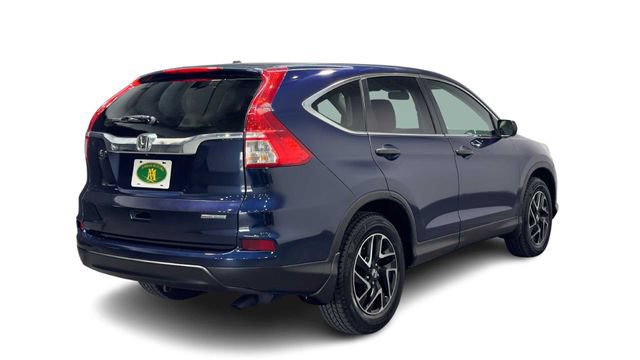 Used 2016 Honda CR-V SE image 2