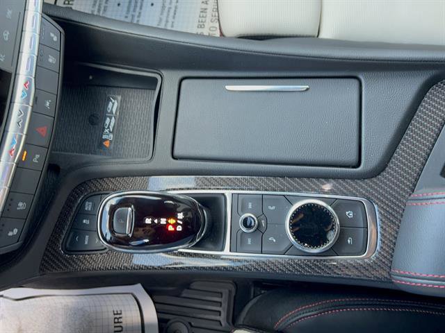 Used 2024 Cadillac CT5 Sport w/ Climate Package image 26