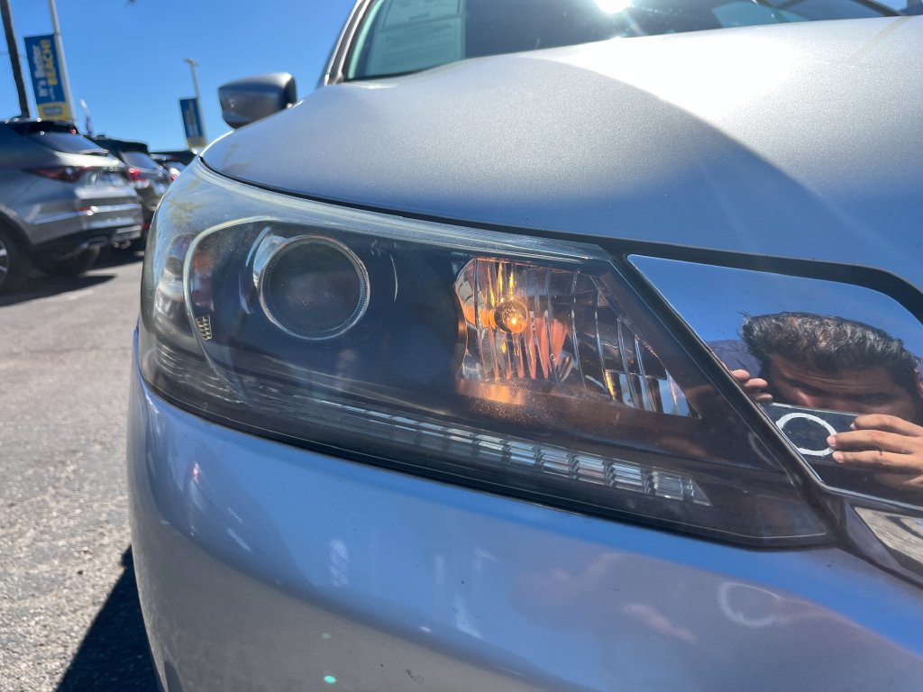 Used 2013 Honda Accord LX image 34