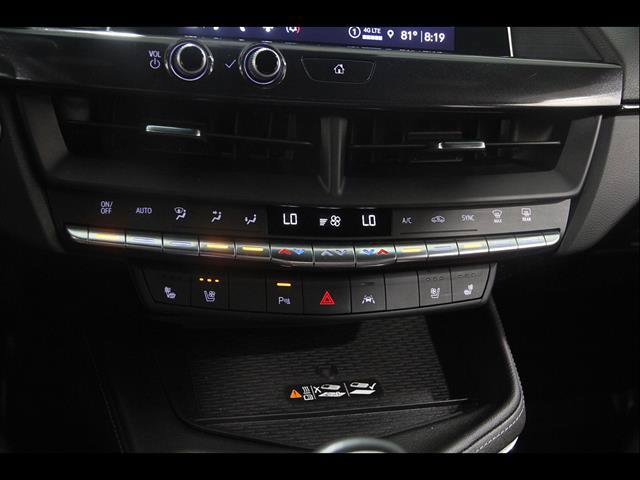 Used 2023 Cadillac CT4 Sport w/ Climate Package AWD/4WD image 15