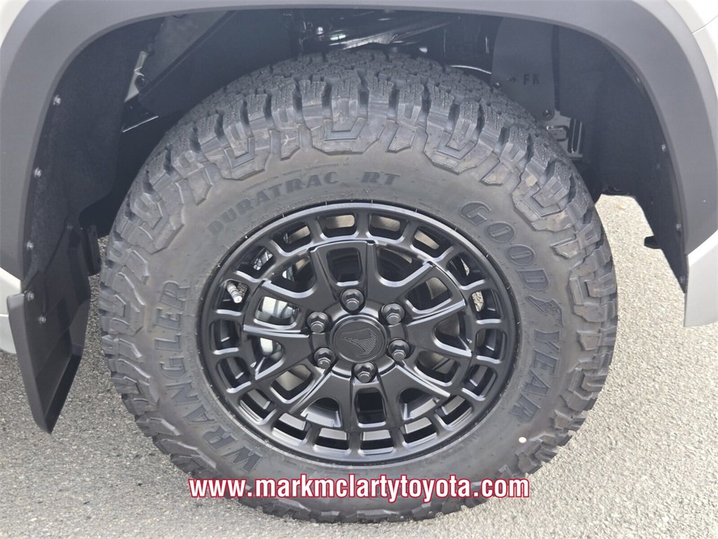 New 2026 Toyota Tundra SR5 image 14