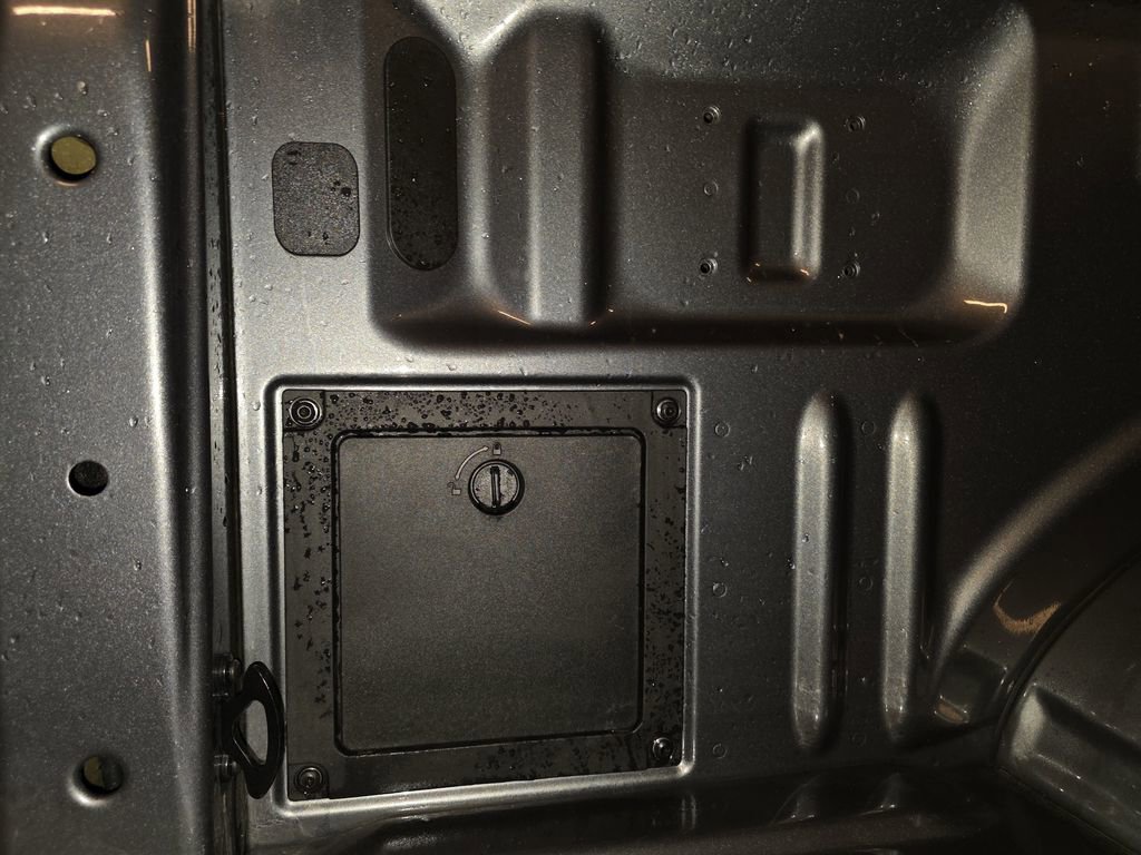 Used 2025 Ford F150 XL w/ Equipment Group 103A High image 12