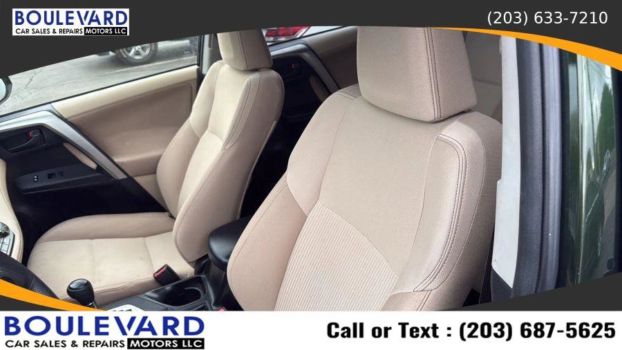 Used 2013 Toyota RAV4 XLE AWD/4WD image 26
