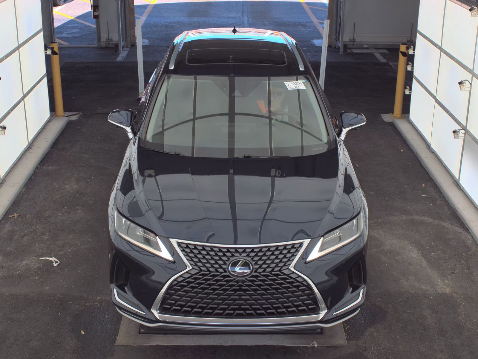 Used 2021 Lexus RX 350 FWD w/ Premium Package image 2