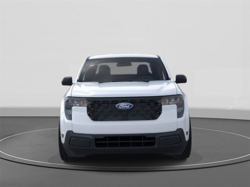 New 2026 Ford Maverick XL w/ Equipment Group 101A image 6