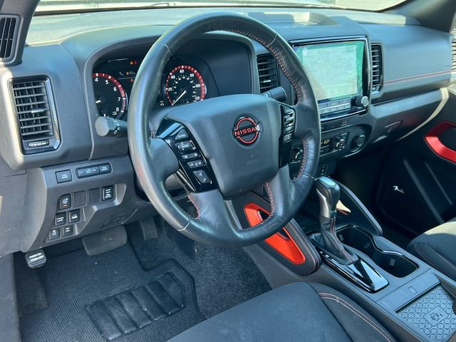 Used 2023 Nissan Frontier PRO-4X AWD/4WD image 20