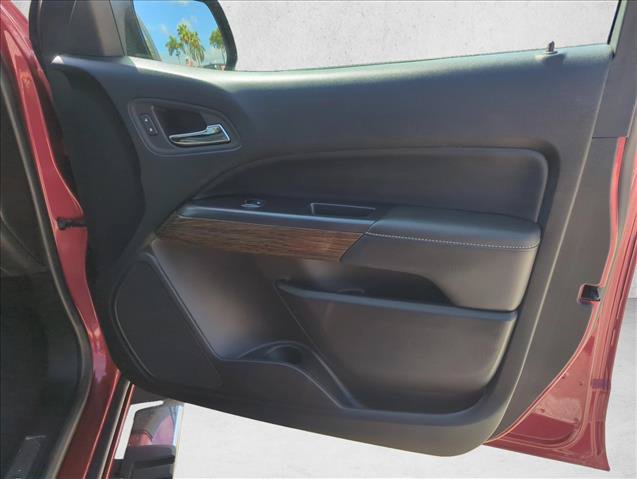 Used 2020 GMC Canyon Denali AWD/4WD image 27