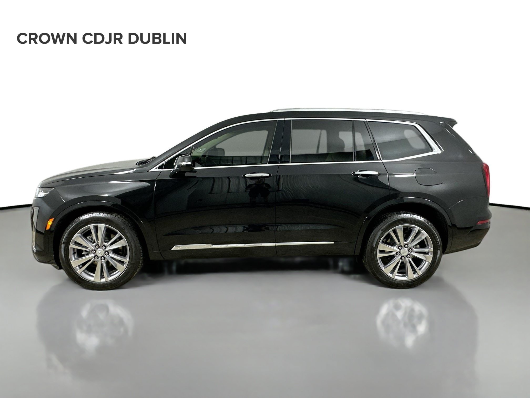 Used 2023 Cadillac XT6 Premium Luxury AWD/4WD image 9