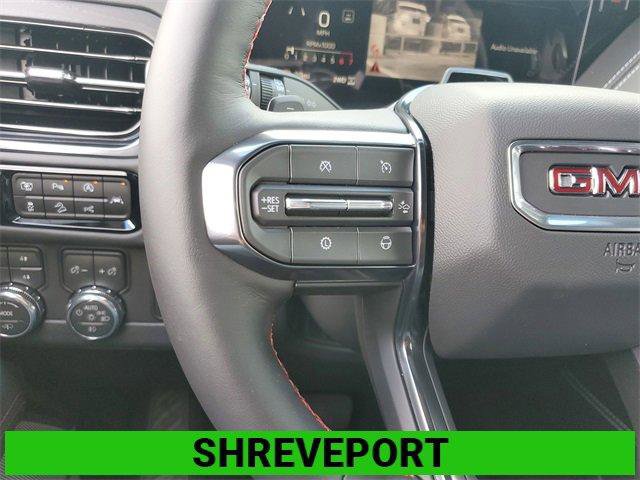 New 2026 GMC Yukon AT4 Ultimate w/ LPO, Floor Liner Package image 22