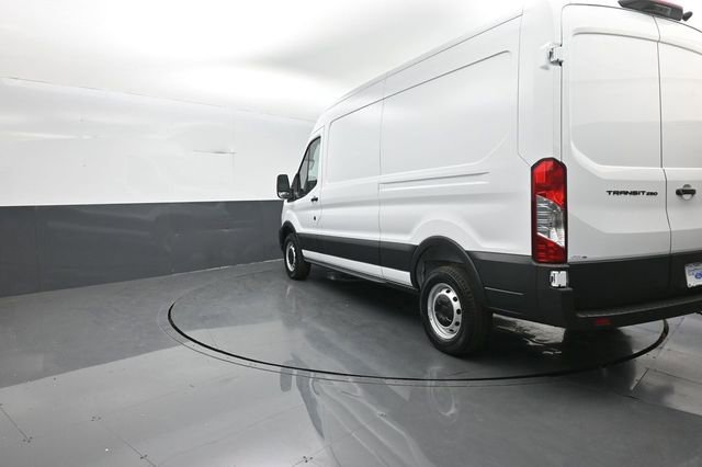 New 2026 Ford Transit 250 148 Medium Roof image 5