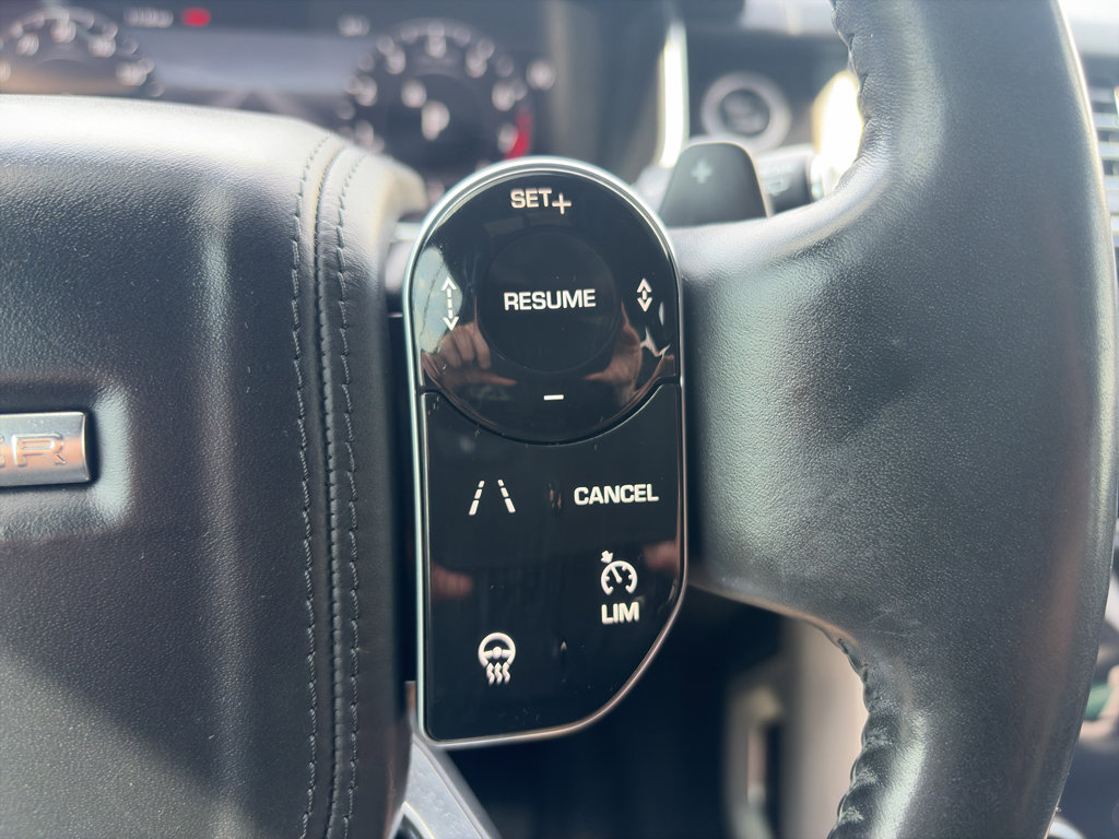 Used 2019 Land Rover Range Rover Supercharged image 25