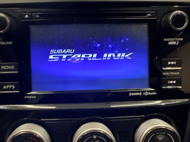 Used 2017 Subaru WRX AWD/4WD image 27