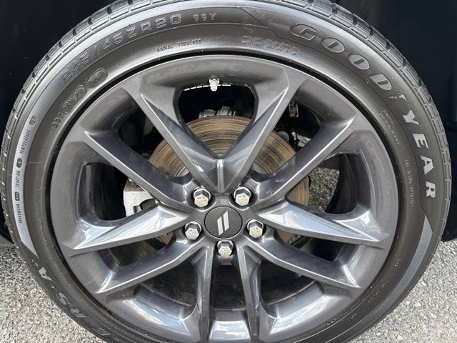 Used 2023 Dodge Challenger GT w/ Plus Package AWD/4WD image 9