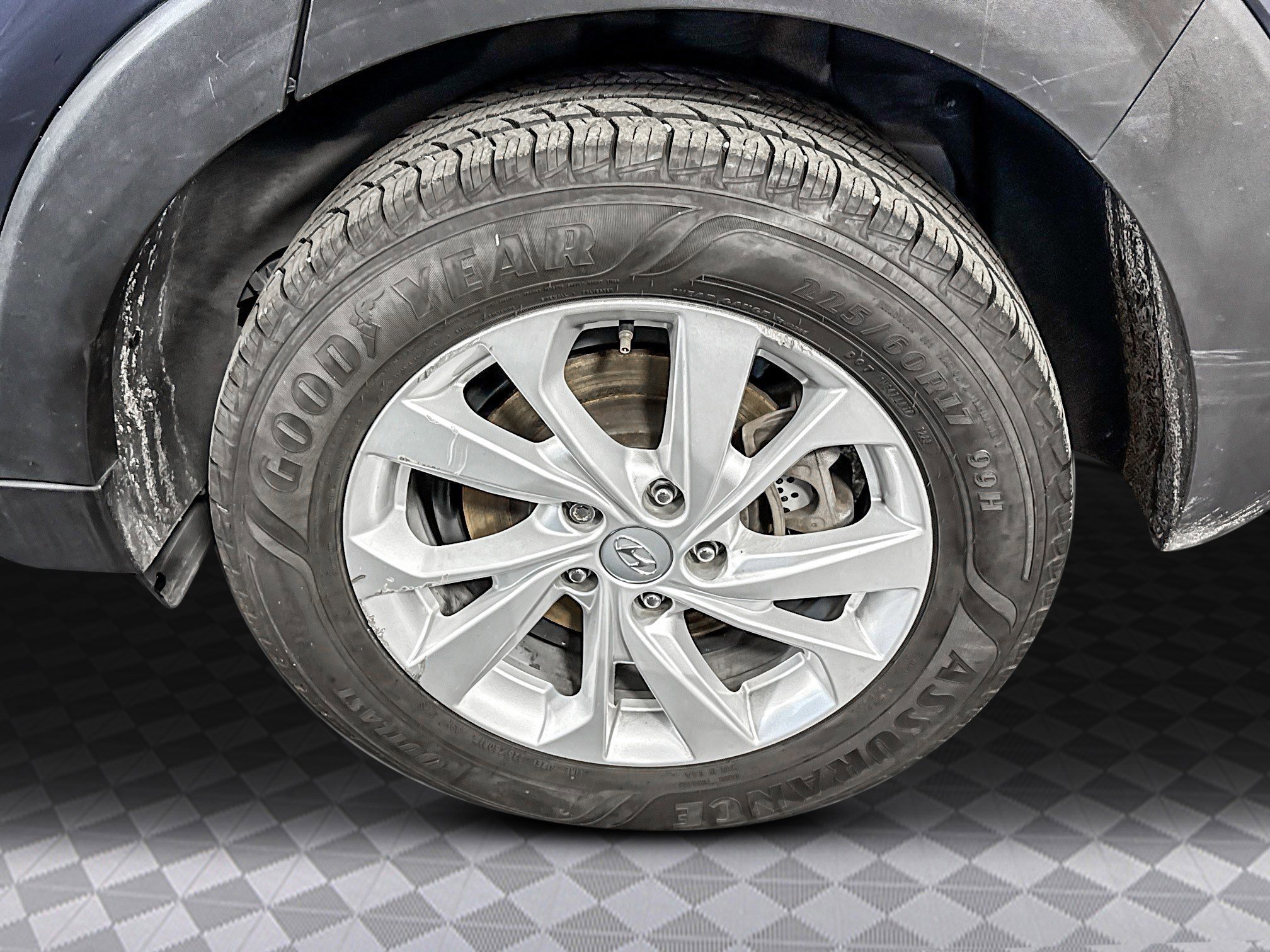 Used 2020 Hyundai Tucson SE image 37