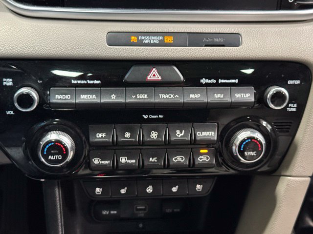 Used 2020 Kia Sportage EX w/ Option Group 15 AWD/4WD image 21