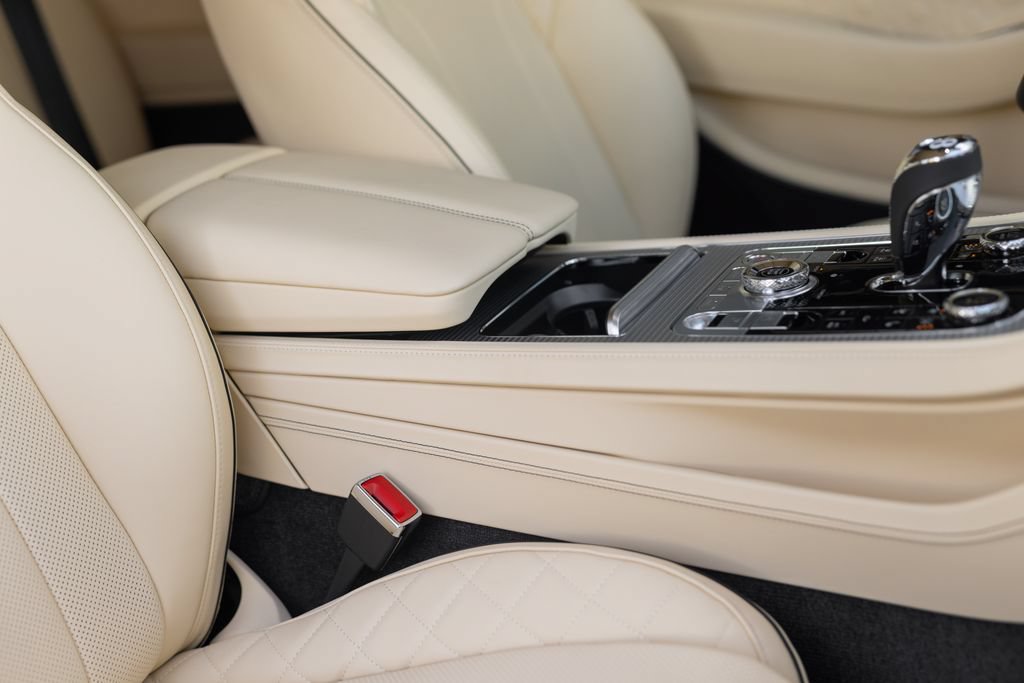 Certified 2024 Bentley Continental GT Speed AWD/4WD image 45