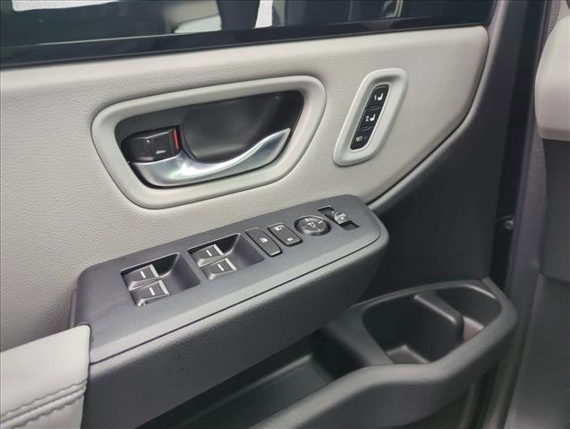 New 2025 Honda Pilot EX-L image 17