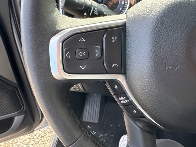 Used 2025 RAM 1500 Big Horn image 23