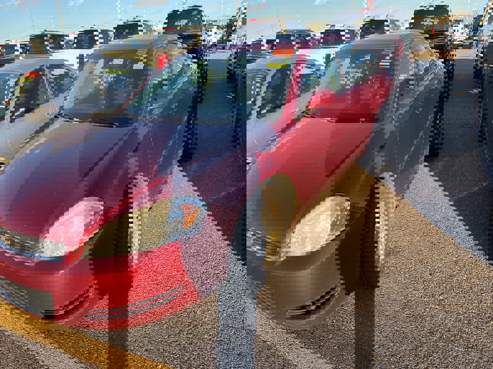 Used 2008 Chevrolet Impala LT w/ Luxury Edition Package image 5