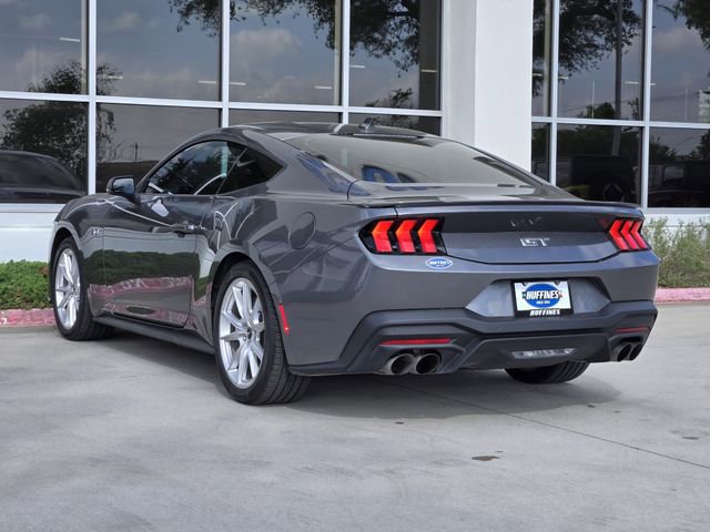 Used 2025 Ford Mustang GT Premium image 5