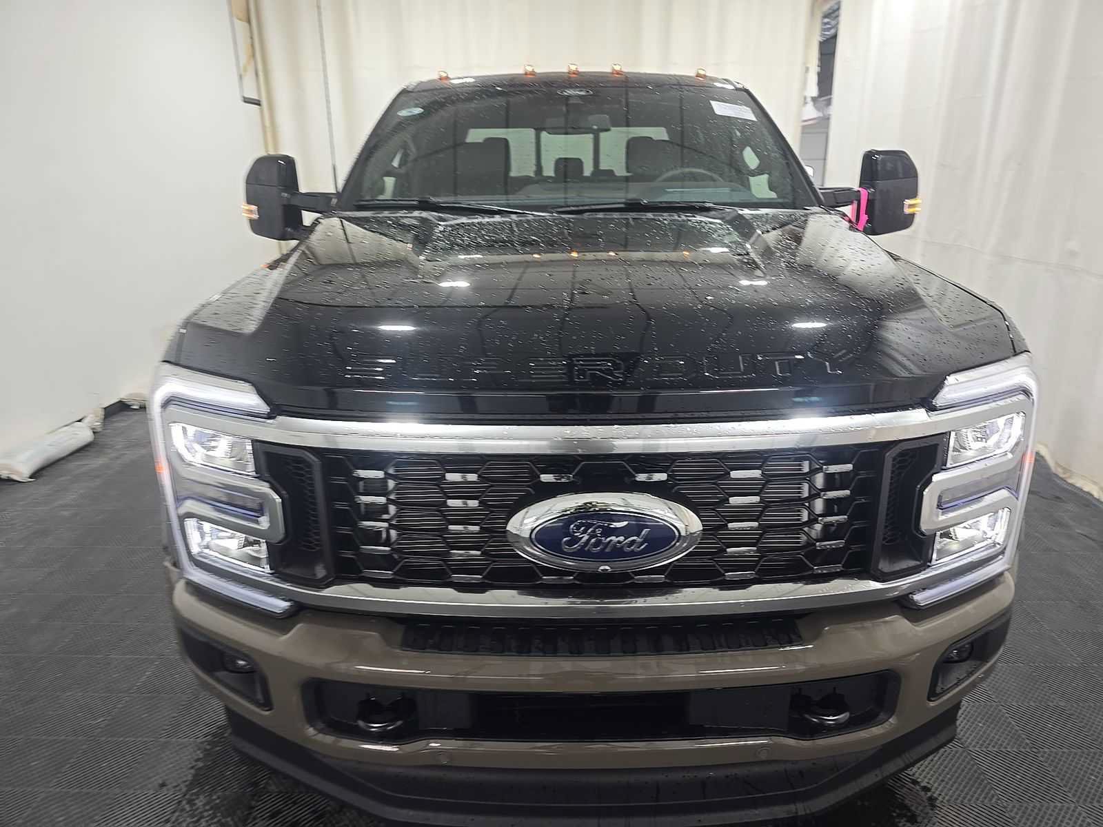 Used 2026 Ford F450 King Ranch AWD/4WD image 13