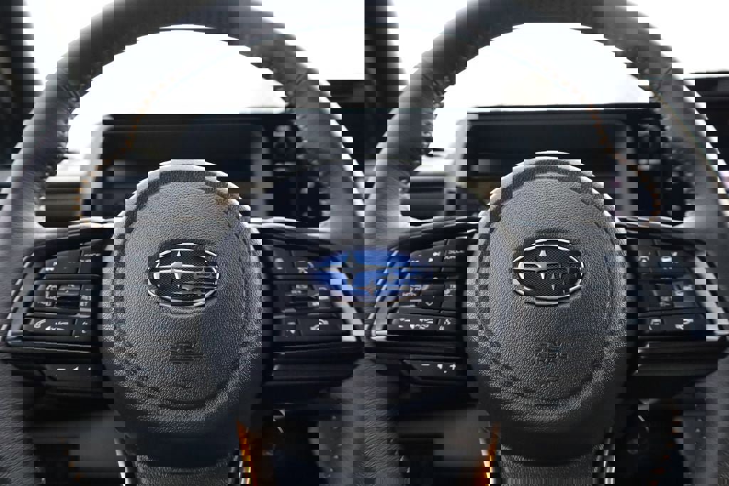 New 2026 Subaru Outback Wilderness image 11