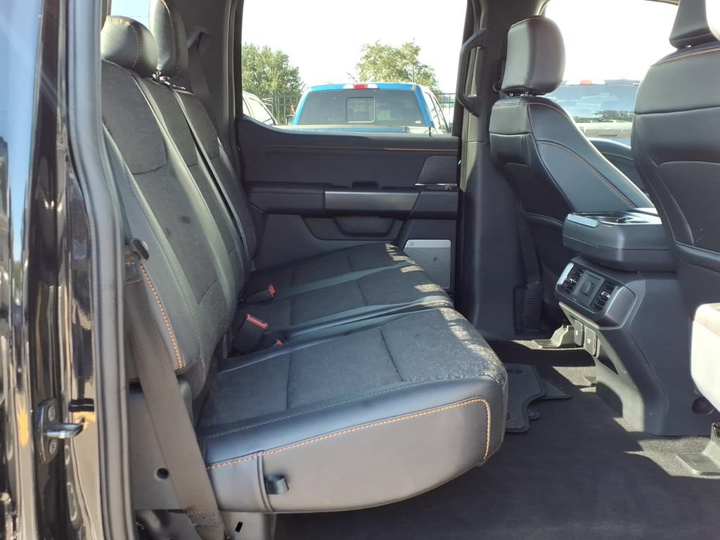 Used 2024 Ford F150 Tremor w/ Bed Utility Package AWD/4WD image 16