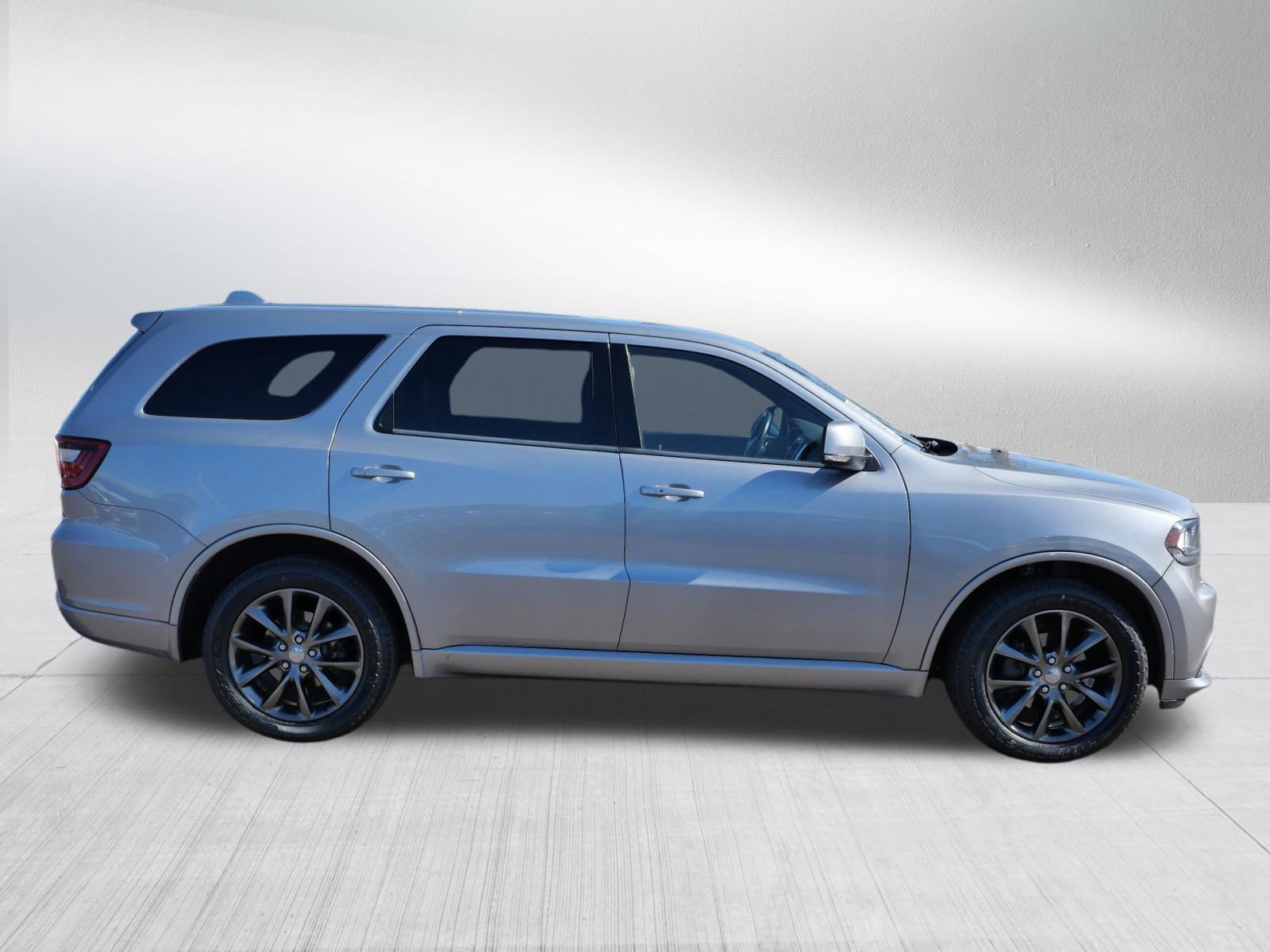 Used 2016 Dodge Durango Limited w/ Nav & Power Liftgate Group image 8