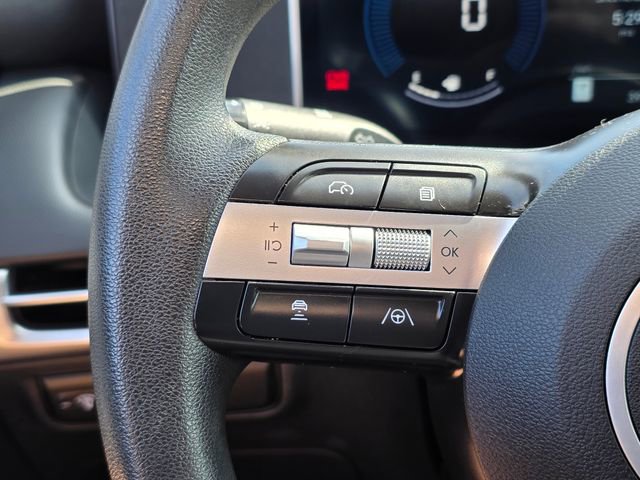 Used 2025 Hyundai Tucson SEL image 24