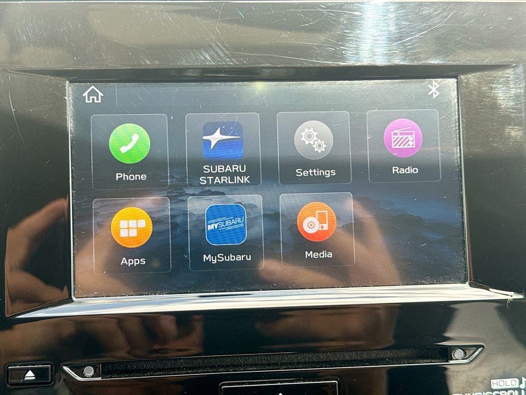 Used 2019 Subaru Crosstrek 2.0i Premium w/ Popular Package #3 image 16