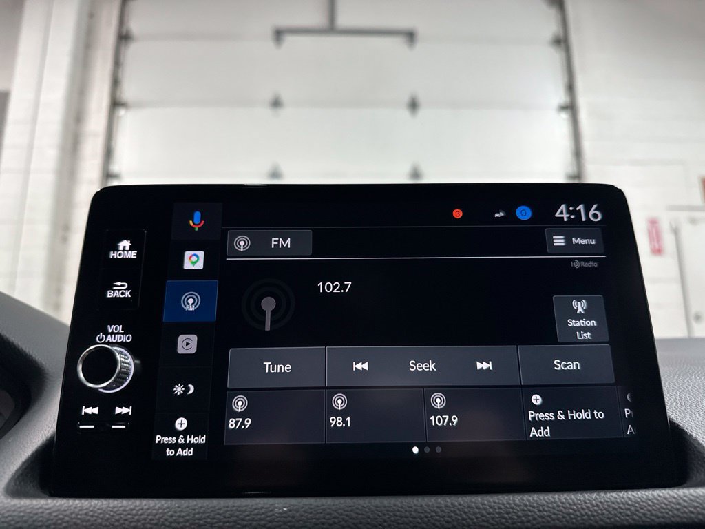 Used 2025 Honda Civic Sport Touring image 29