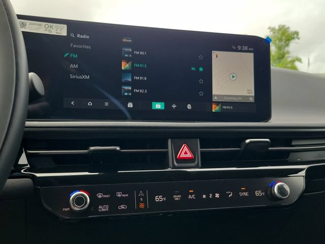 New 2026 Kia EV6 Light RWD image 19