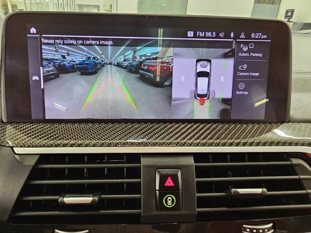 Used 2020 BMW X4 M40i w/ Executive Package image 19