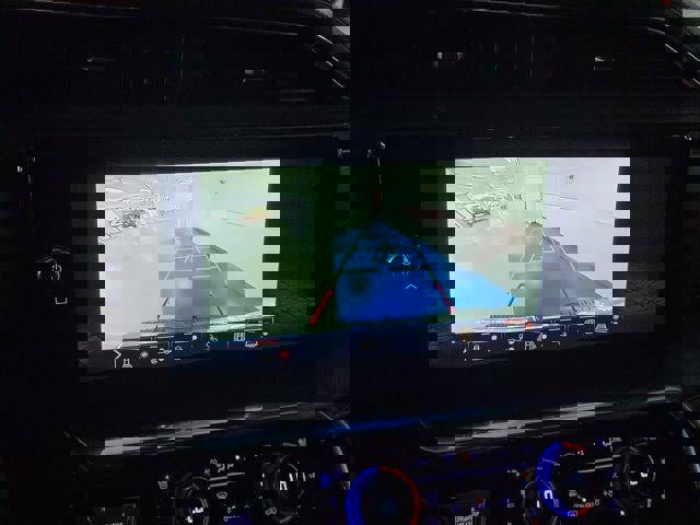 Used 2025 GMC Sierra 1500 Denali Ultimate image 26