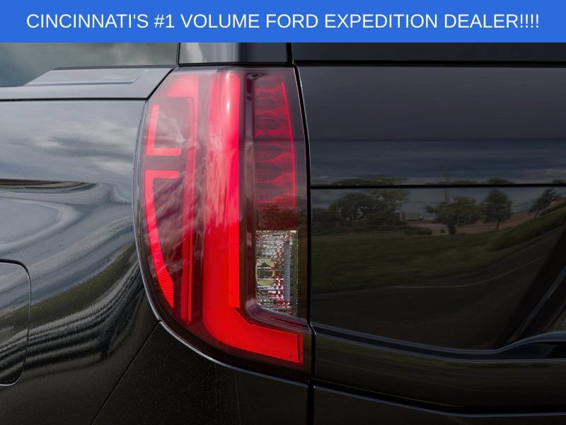 New 2027 Ford Expedition Max Platinum AWD/4WD image 21
