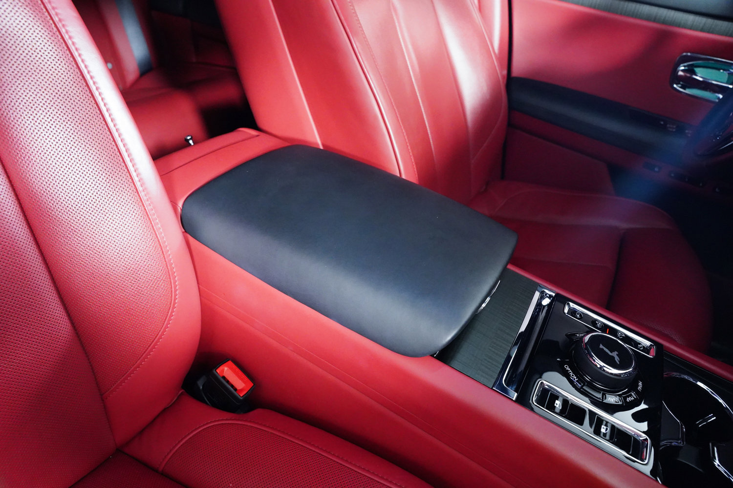 Used 2022 Rolls-Royce Ghost image 58