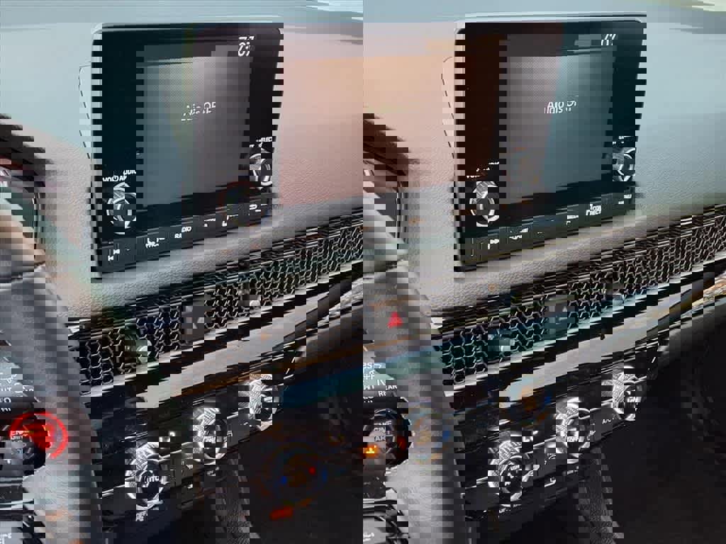 Certified 2024 Honda Civic Sport image 20