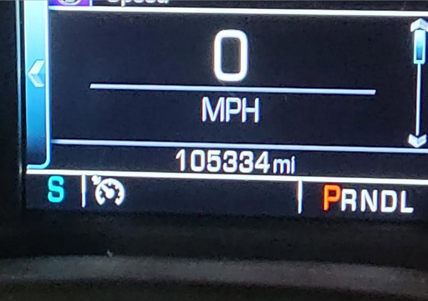 Used 2020 Chevrolet Tahoe LT w/ Luxury Package image 8