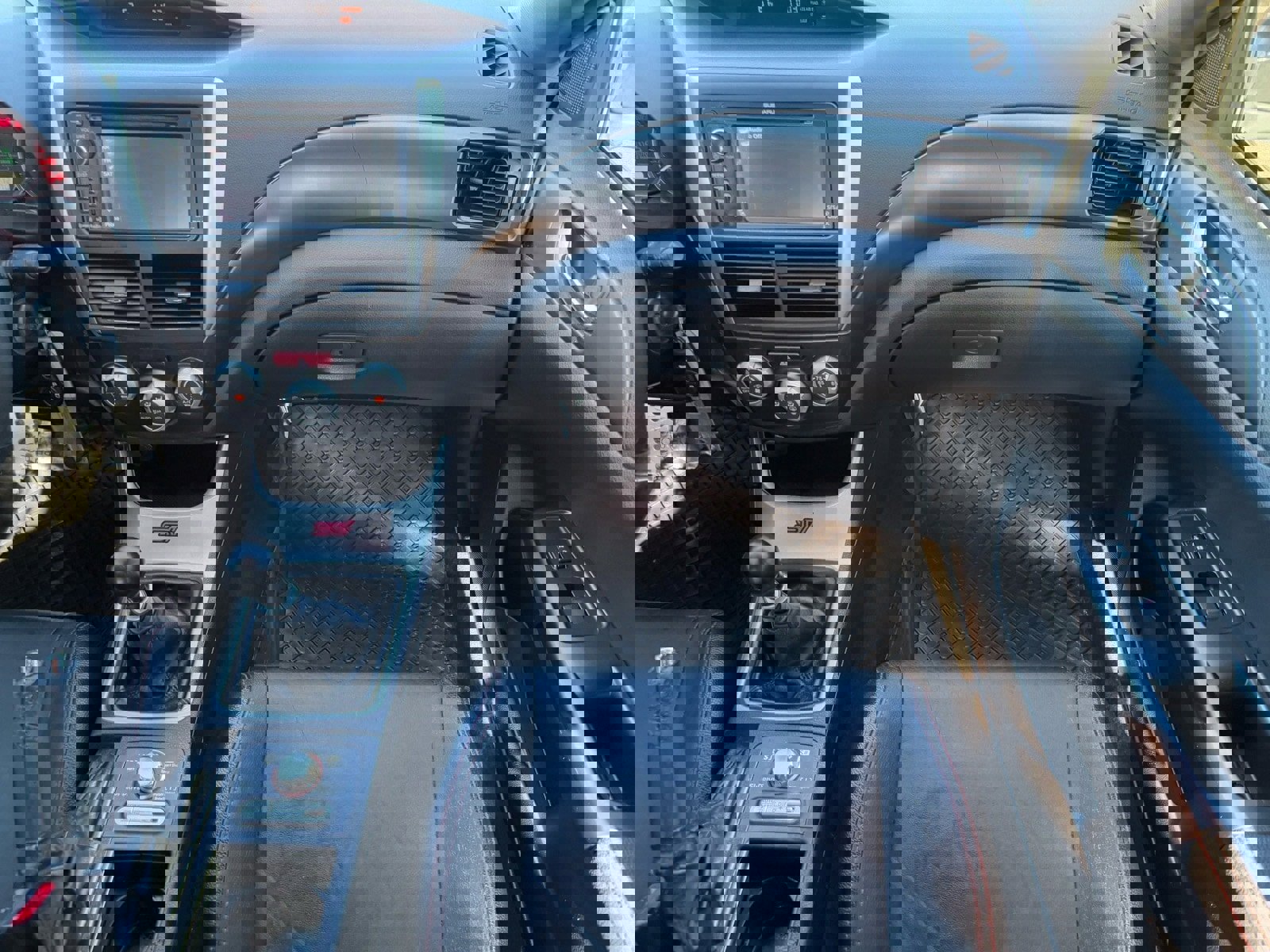 Used 2013 Subaru Impreza WRX STI Limited image 17