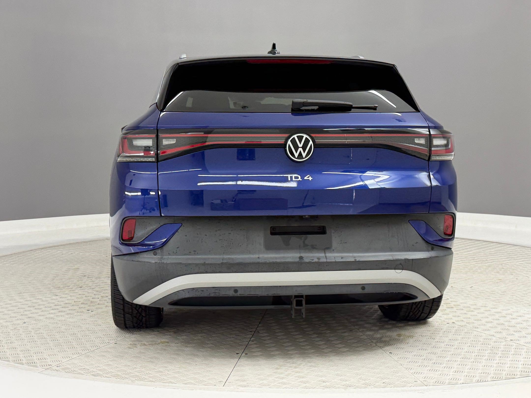 Used 2021 Volkswagen ID.4 1st Edition RWD image 10