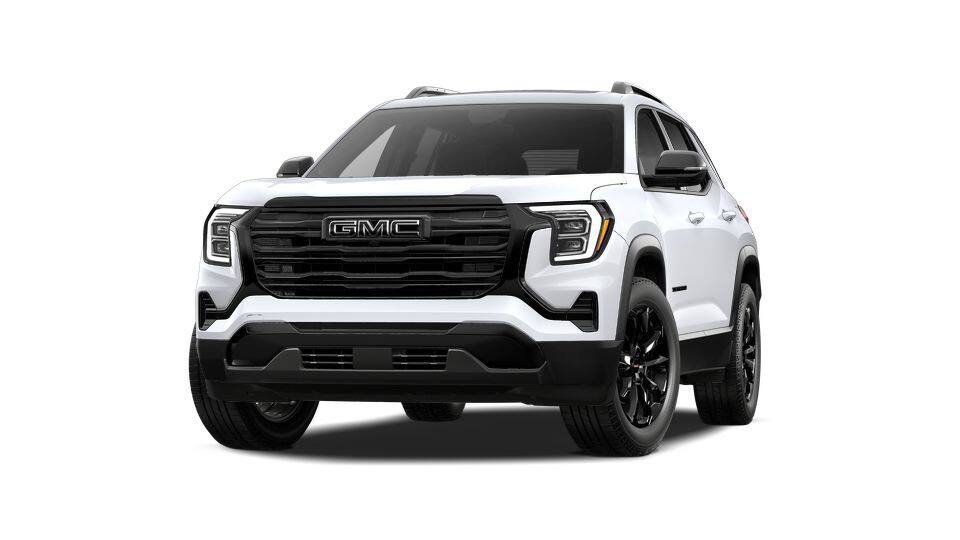 New 2027 GMC Terrain Elevation w/ Elevation Premium Package AWD/4WD image 49