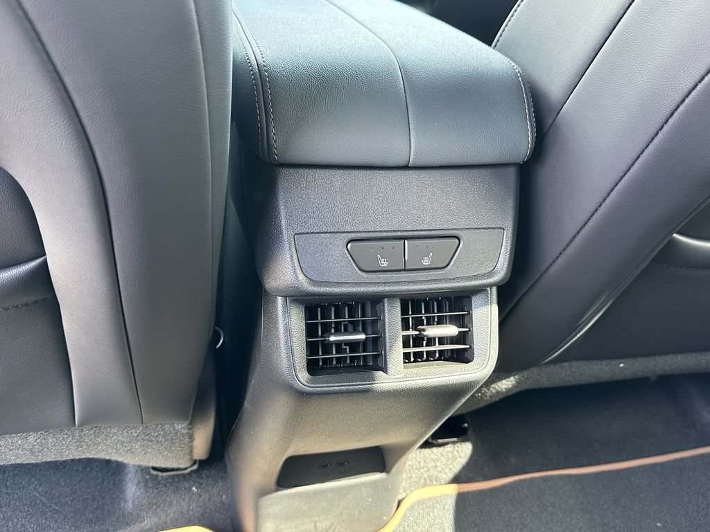 New 2026 GMC Terrain AT4 w/ Convenience Package III AWD/4WD image 14
