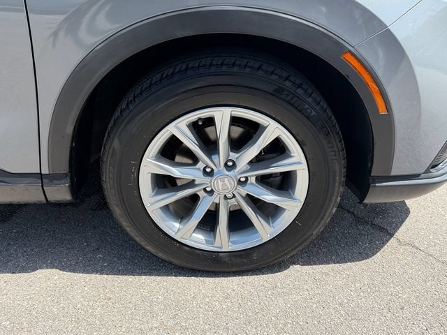 Certified 2024 Honda CR-V EX-L image 22