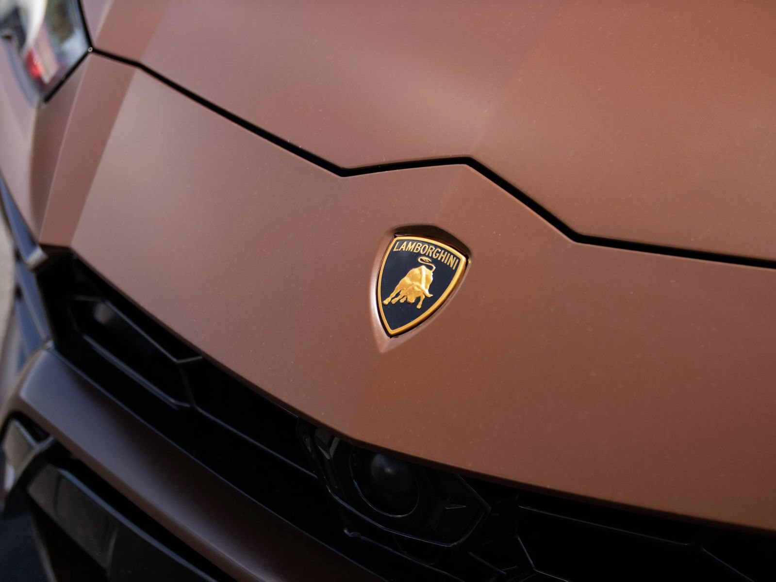 Used 2019 Lamborghini Urus AWD/4WD image 10