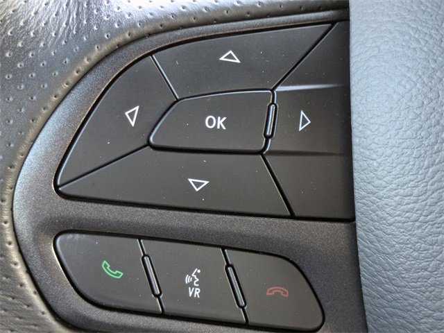 Used 2023 Dodge Durango GT w/ Blacktop Package image 23