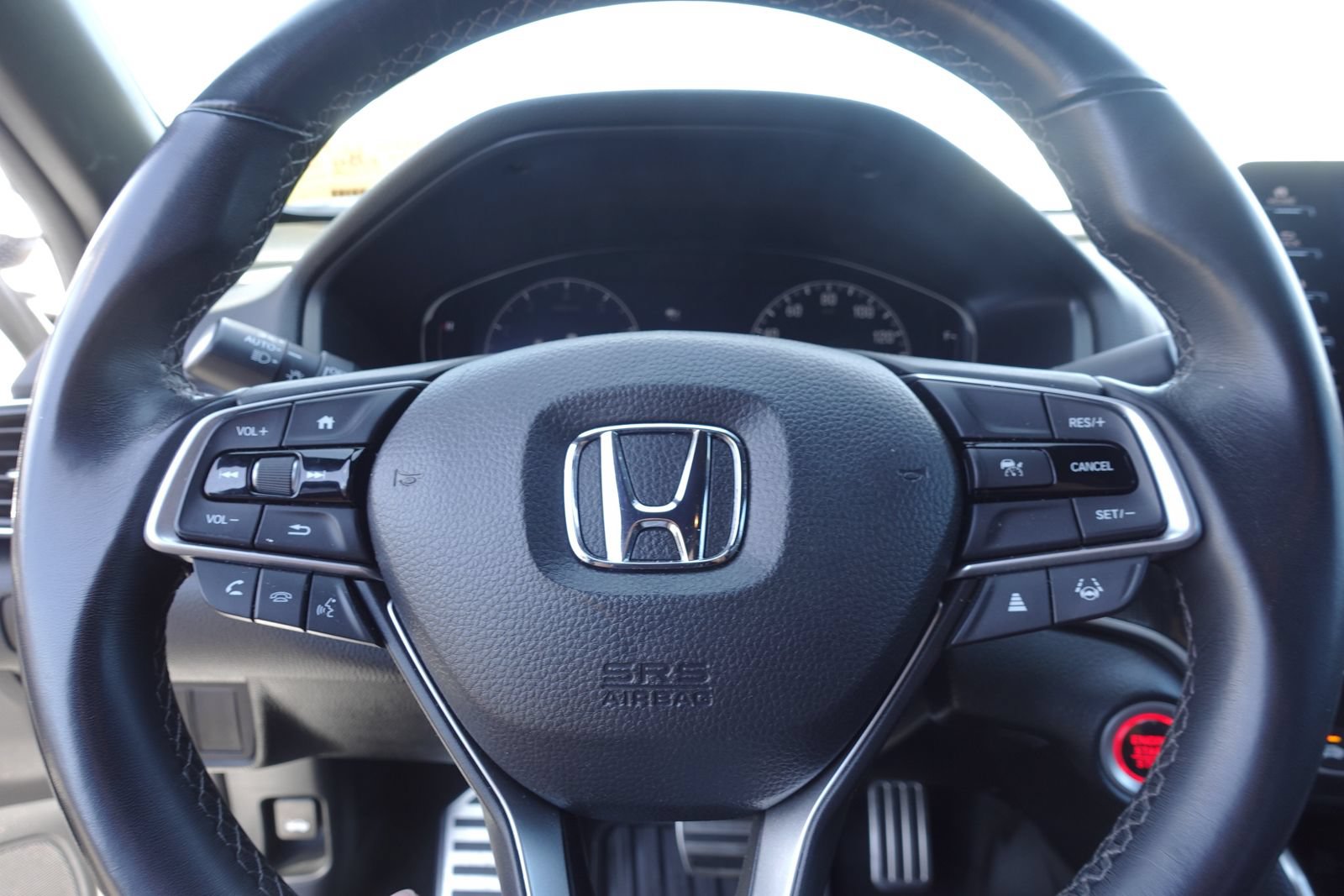 Used 2022 Honda Accord Sport image 17