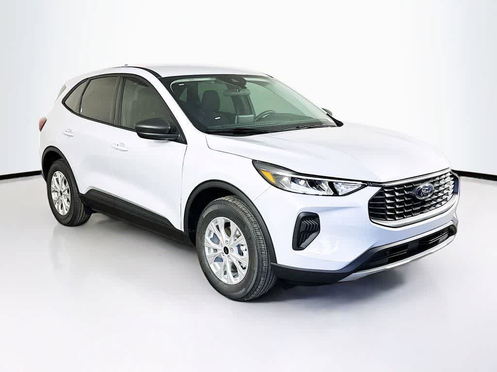 New 2026 Ford Escape Active FWD image 24