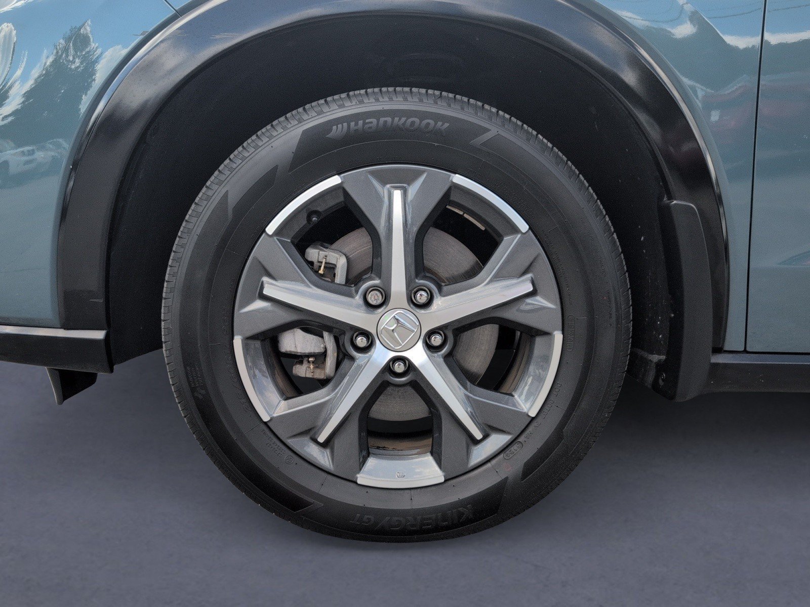 Used 2025 Honda HR-V EX-L image 29