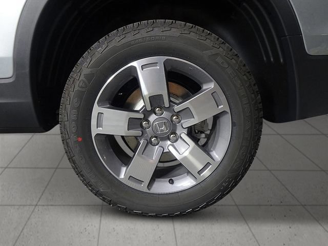 New 2026 Honda Ridgeline RTL image 9