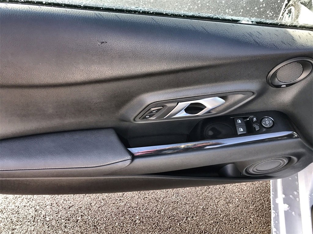 Used 2021 Toyota Supra w/ Safety & Technology Package image 13